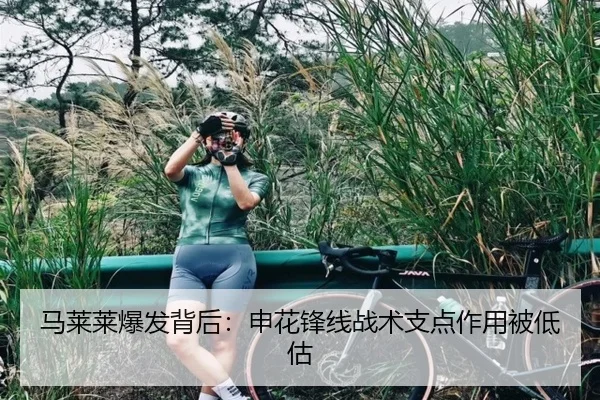 马莱莱爆发背后：申花锋线战术支点作用被低估