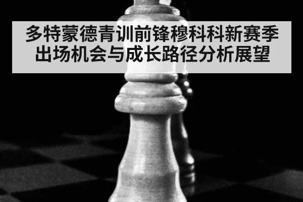 多特蒙德青训前锋穆科科新赛季出场机会与成长路径分析展望